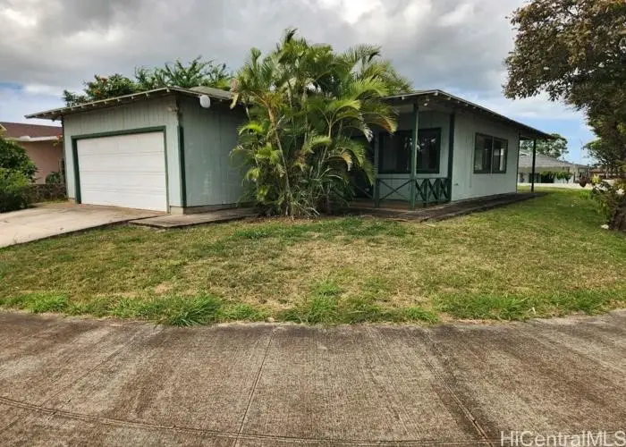 91-1772 Lauo Street, Ewa Beach, HI 96706 - #1