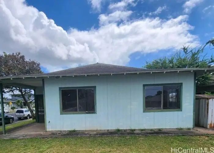 91-1772 Lauo Street, Ewa Beach, HI 96706 - #2