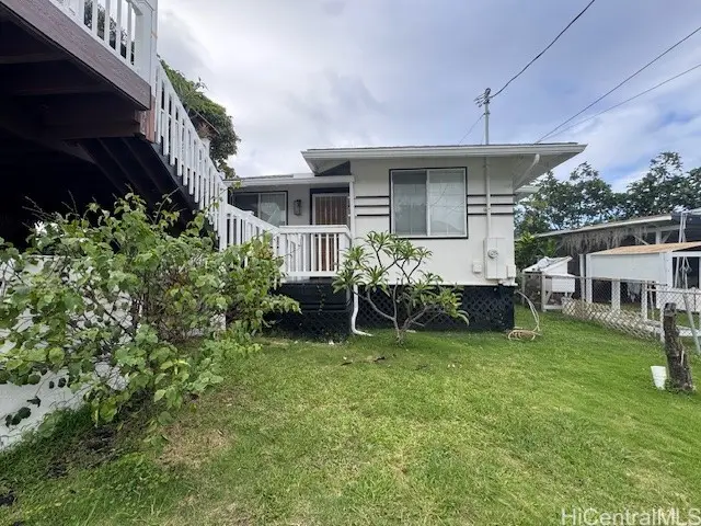 54-247 Honomu Street, Hauula, HI 96717 - #1