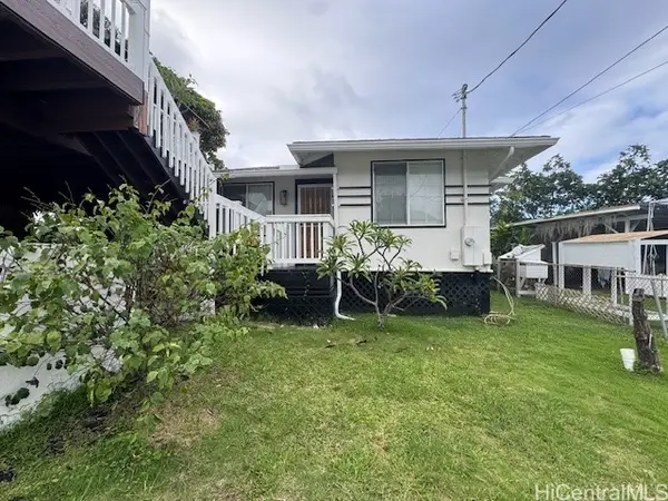 54-247 Honomu Street, Hauula, HI 96717