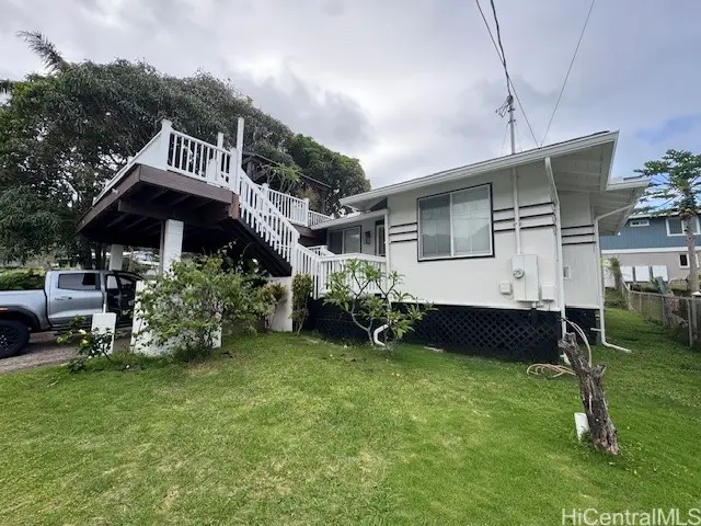 54-247 Honomu Street, Hauula, HI 96717 - #2
