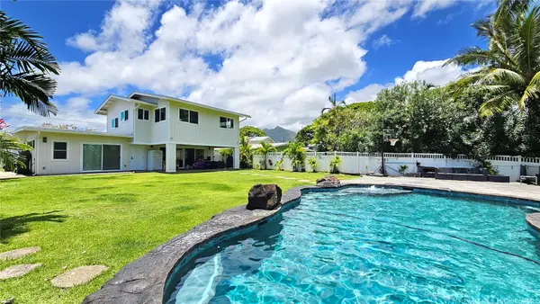 580 Papalani Street, Kailua, HI 96734