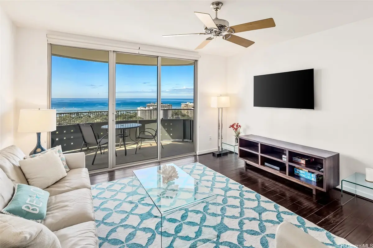 421 Olohana Street #2502, Honolulu, HI 96815 - #1