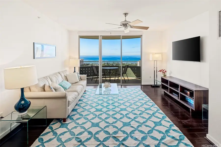 421 Olohana Street #2502, Honolulu, HI 96815 - #3