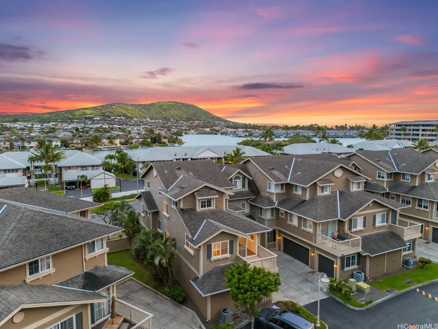 7018 Hawaii Kai Drive #6-15, Honolulu, HI 96825 - #3