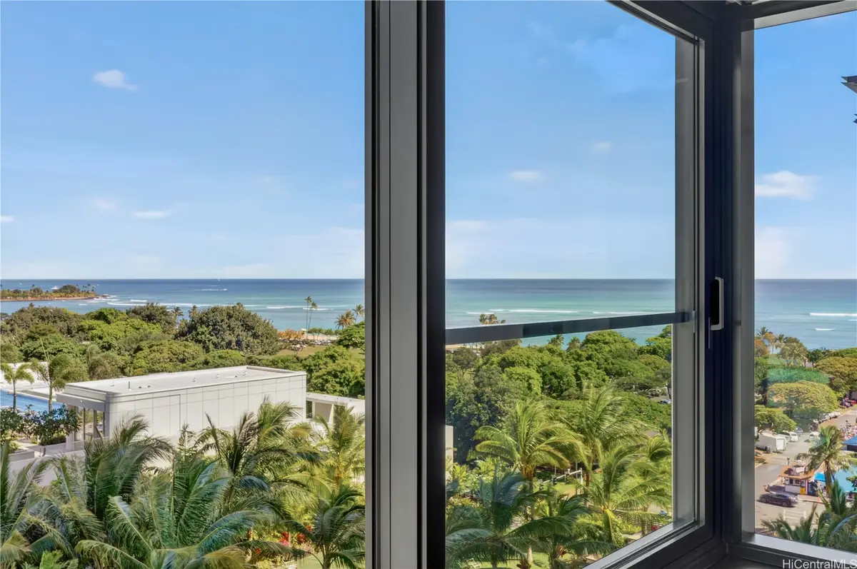 1100 Ala Moana Boulevard #1010, Honolulu, HI 96814 - #1