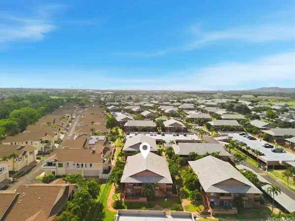 91-1169 Mikohu Street #36T, Ewa Beach, HI 96706