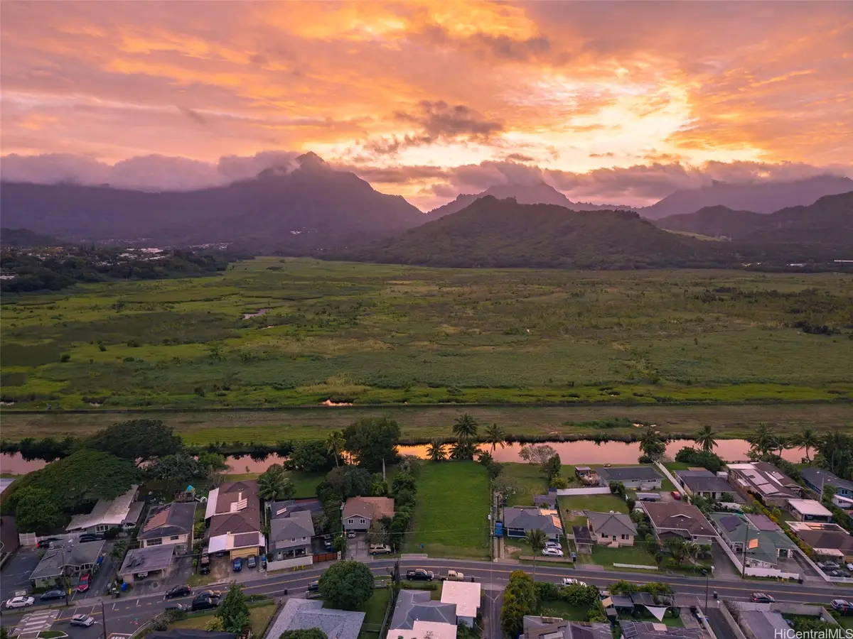 221 Kihapai Street, Kailua, HI 96734 - #1