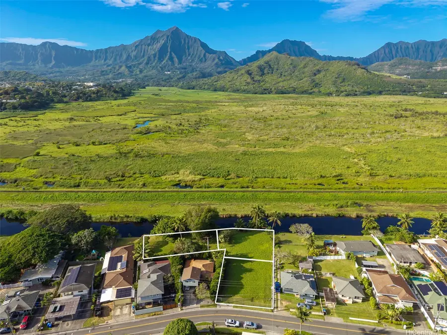 221 Kihapai Street, Kailua, HI 96734 - #2