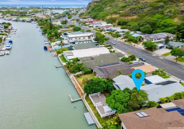 6601 Hawaii Kai Drive, Honolulu, HI 96825