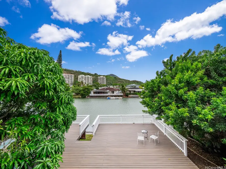 6601 Hawaii Kai Drive, Honolulu, HI 96825 - #2