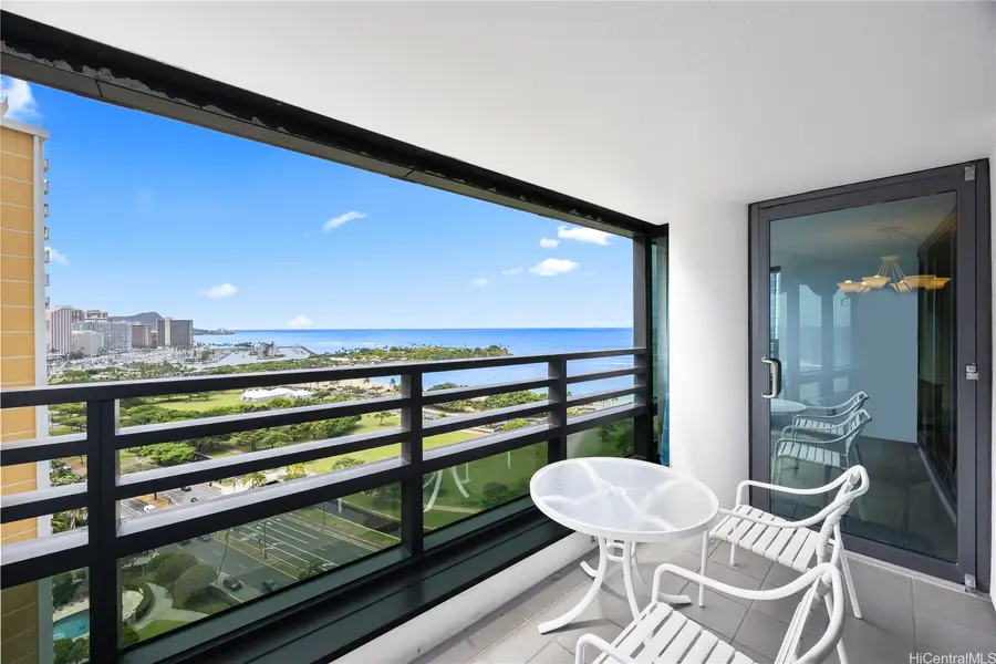 1330 Ala Moana Boulevard #2206, Honolulu, HI 96814 - #2