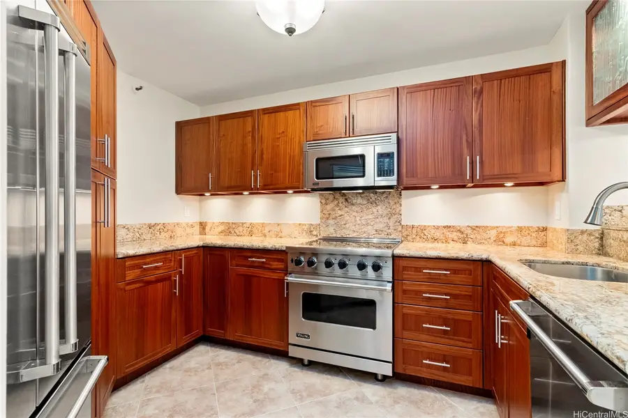 2101 Nuuanu Avenue #I1002, Honolulu, HI 96817 - #3