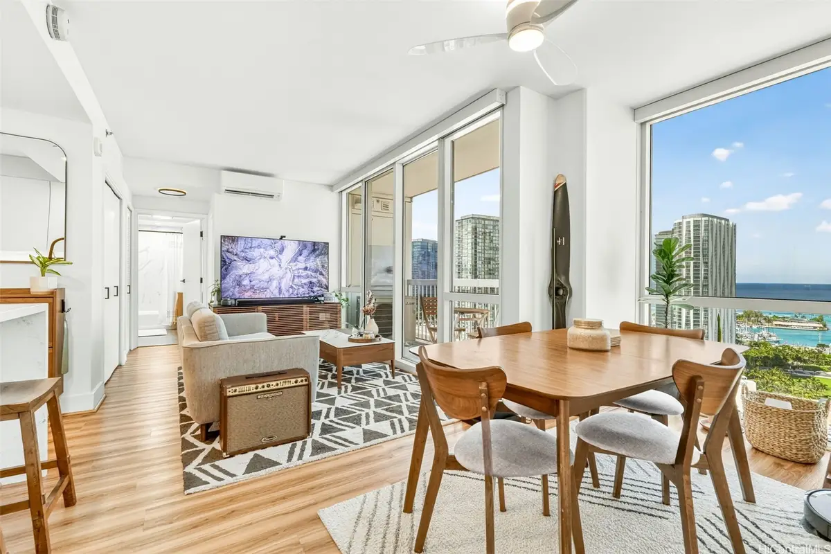 909 Kapiolani Boulevard #2902, Honolulu, HI 96814 - #1