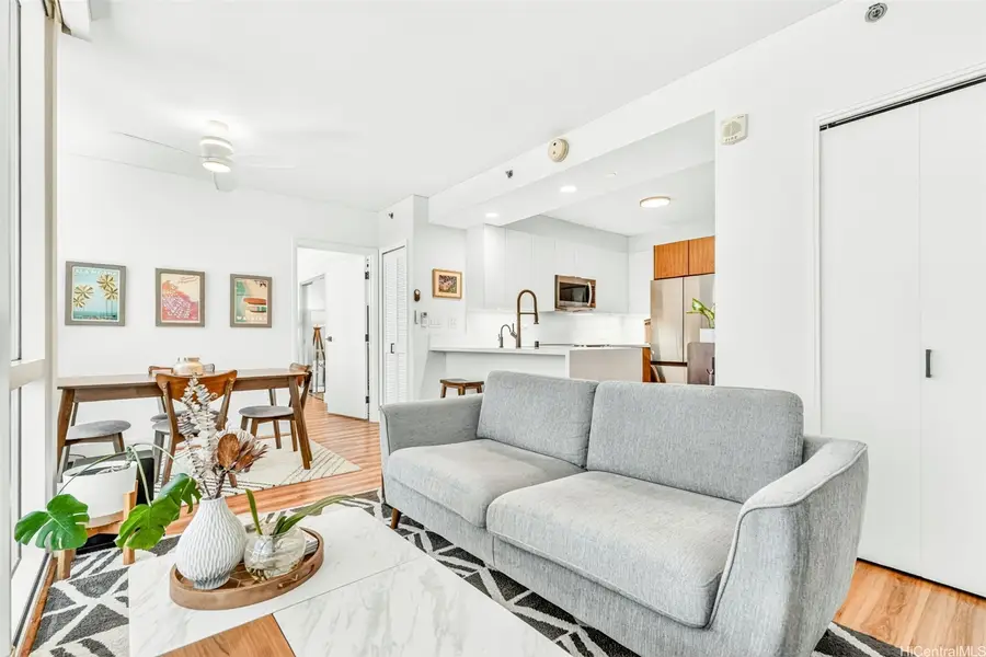 909 Kapiolani Boulevard #2902, Honolulu, HI 96814 - #2