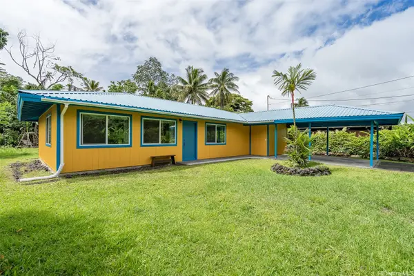 15-303 Puni Makai Loop #N, Pahoa, HI 96778