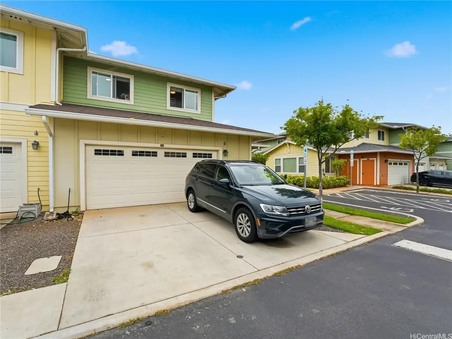 550 Kamaaha Avenue #201, Kapolei, HI 96707 - #2