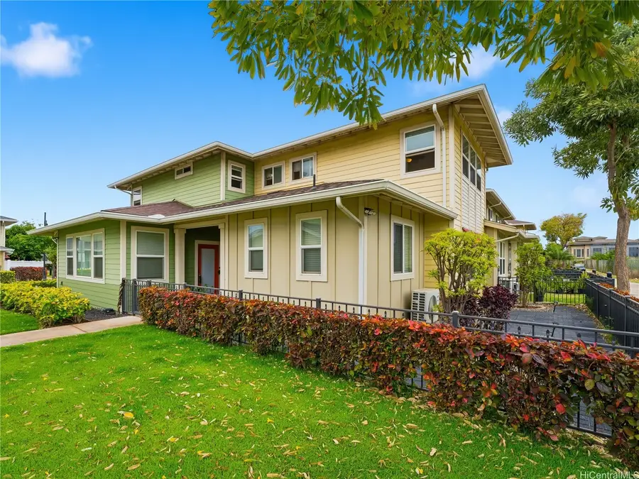 550 Kamaaha Avenue #201, Kapolei, HI 96707 - #3