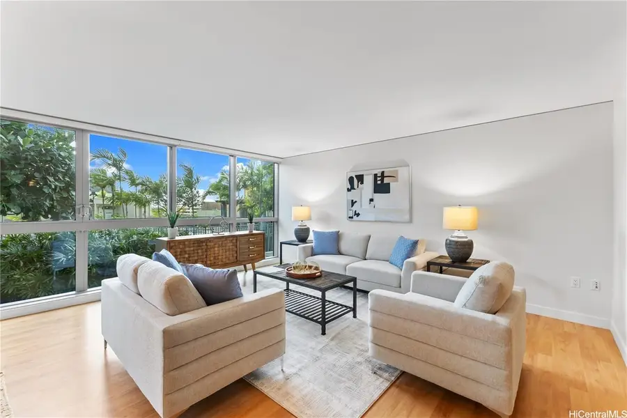 1177 Queen Street #708, Honolulu, HI 96814 - #3