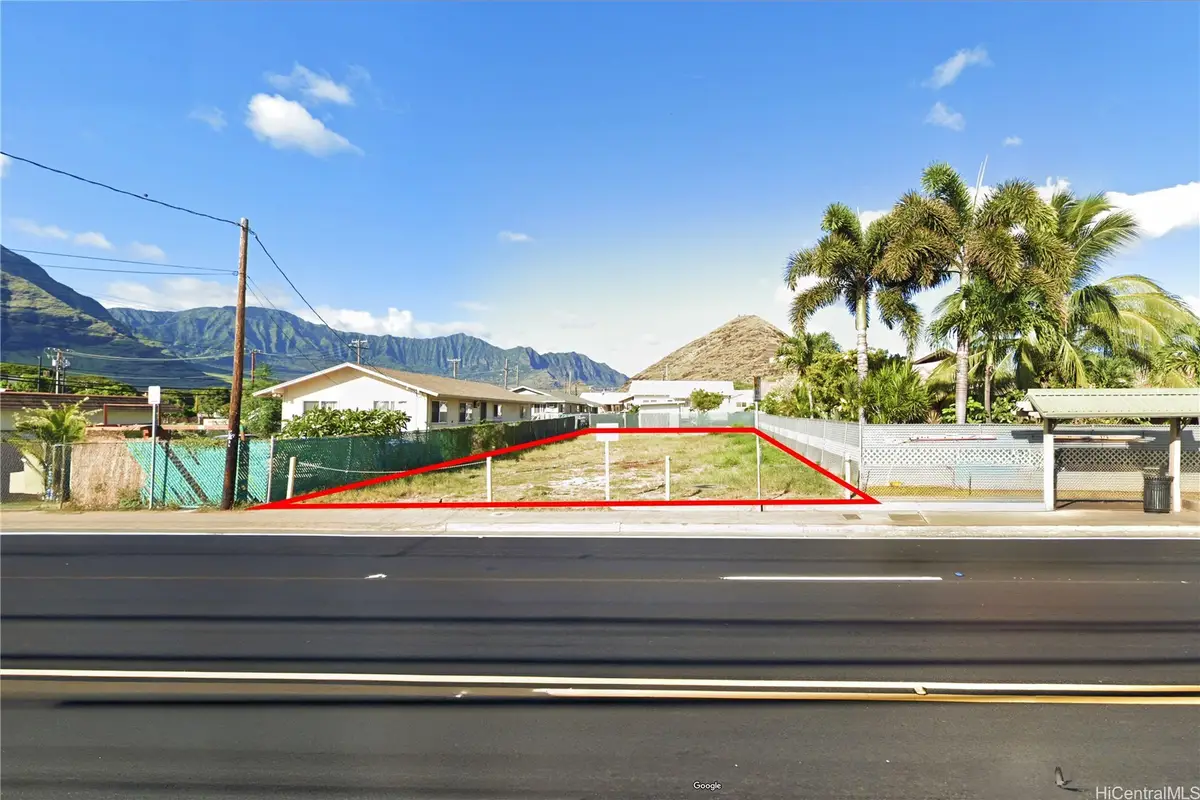 85-978 Farrington Highway, Waianae, HI 96792 - #1