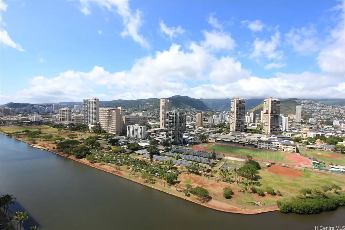 2211 Ala Wai Boulevard #2812, Honolulu, HI 96815 - #1