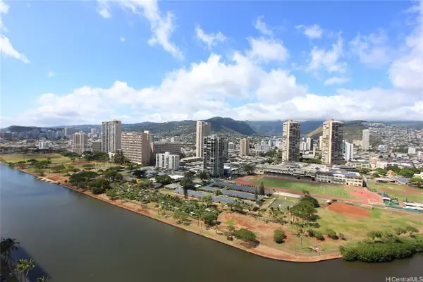 2211 Ala Wai Boulevard #2812, Honolulu, HI 96815