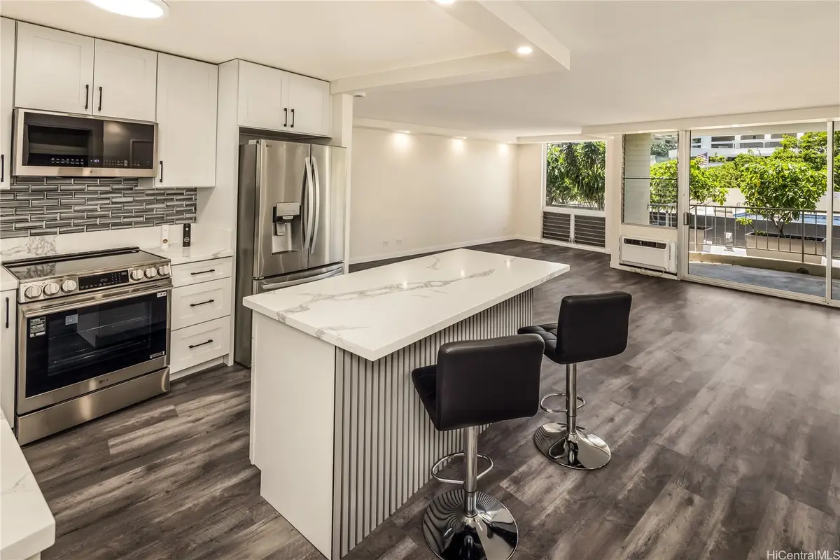 1717 Ala Wai Boulevard #306, Honolulu, HI 96815 - #1