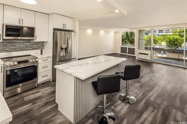 1717 Ala Wai Boulevard #306, Honolulu, HI 96815