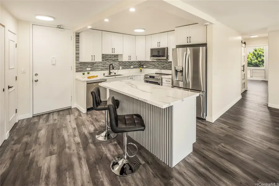 1717 Ala Wai Boulevard #306, Honolulu, HI 96815 - #2