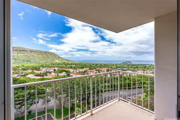 84-680 Kili Drive #C809, Waianae, HI 96792