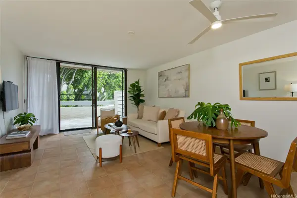 333 Aoloa Street #231, Kailua, HI 96734
