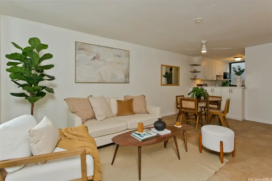 333 Aoloa Street #231, Kailua, HI 96734 - #3