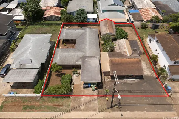 67-173 Farrington Highway, Waialua, HI 96791