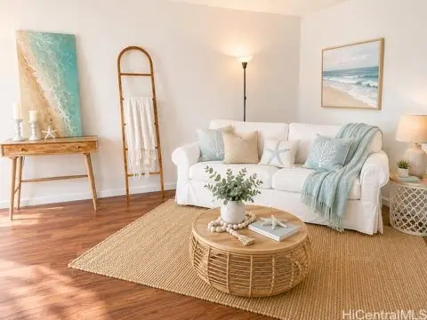 1250 Richard Lane #408, Honolulu, HI 96819 - #1