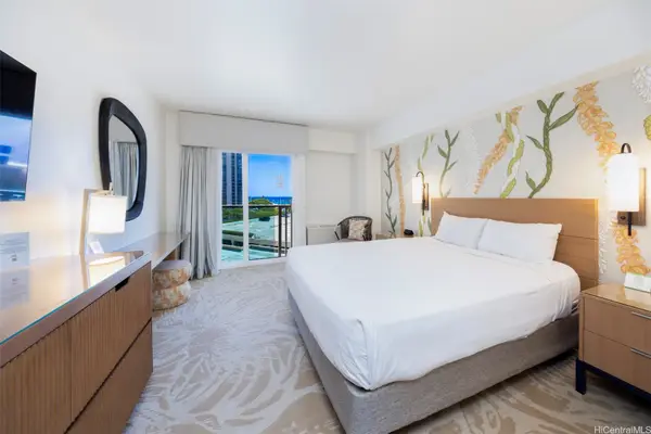 410 Atkinson Drive #655, Honolulu, HI 96814