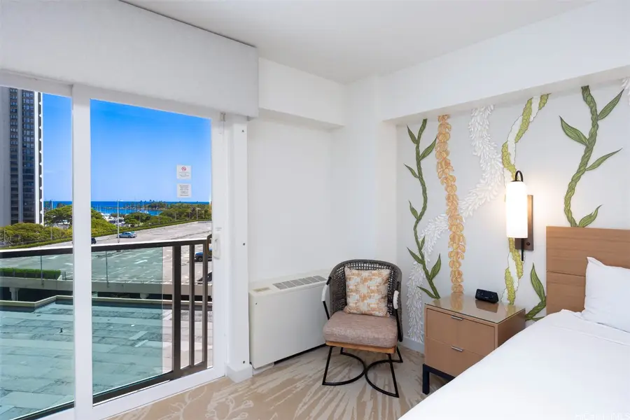 410 Atkinson Drive #655, Honolulu, HI 96814 - #2