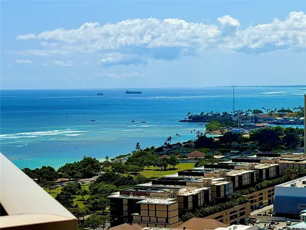410 Atkinson Drive #3403, Honolulu, HI 96814