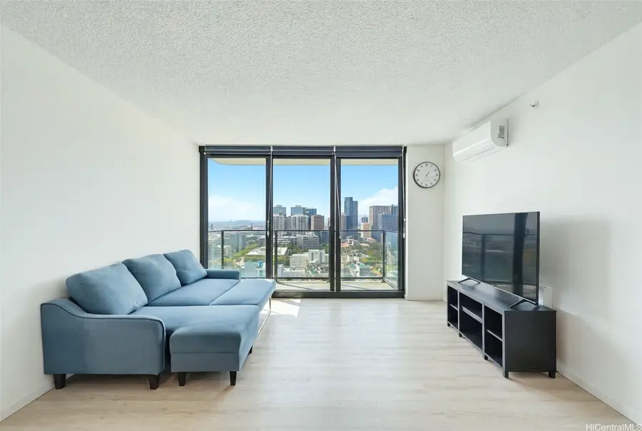 615 Keawe Street #2405, Honolulu, HI 96813 - #3