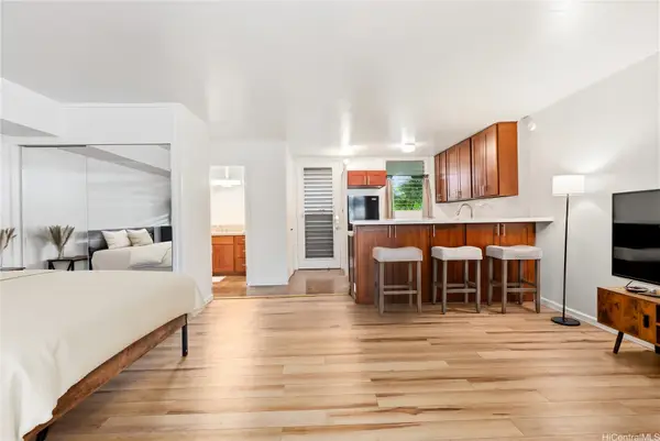 3121 Pualei Circle #14, Honolulu, HI 96815