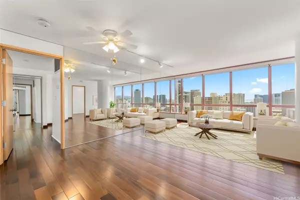 1888 Kalakaua Avenue #3203, Honolulu, HI 96815