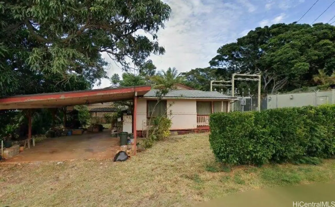 59-056 Kumupali Road, Haleiwa, HI 96712 - #1