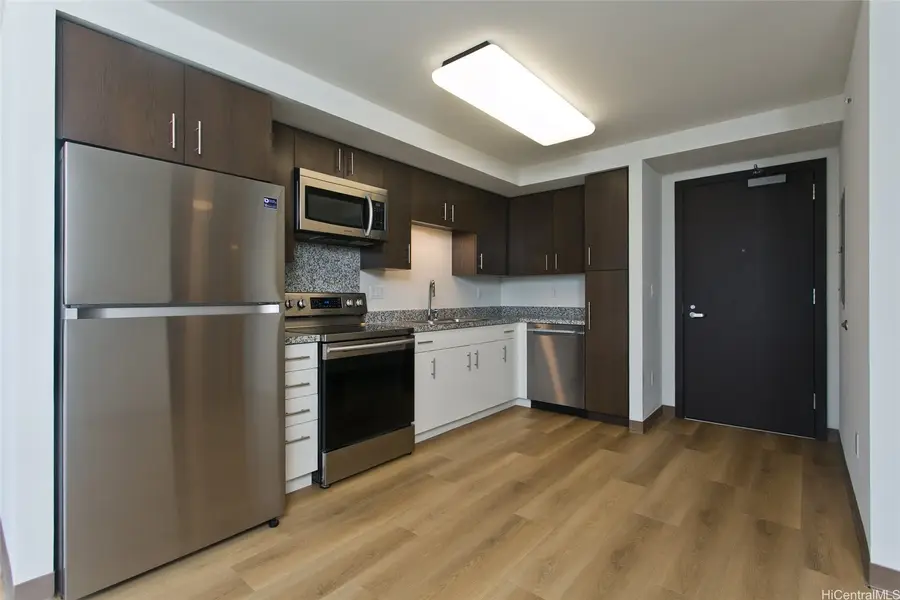 988 Halekauwila Street #3603, Honolulu, HI 96814 - #2