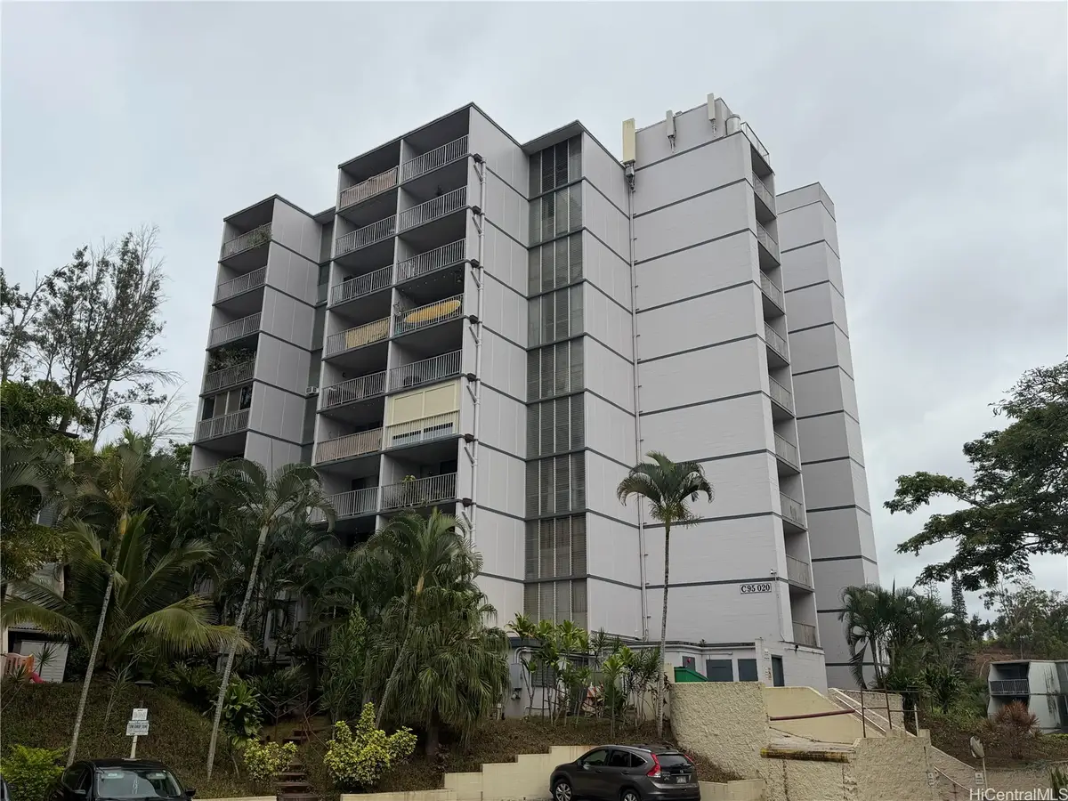 95-020 Waihonu Street #C802, Mililani, HI 96789 - #1