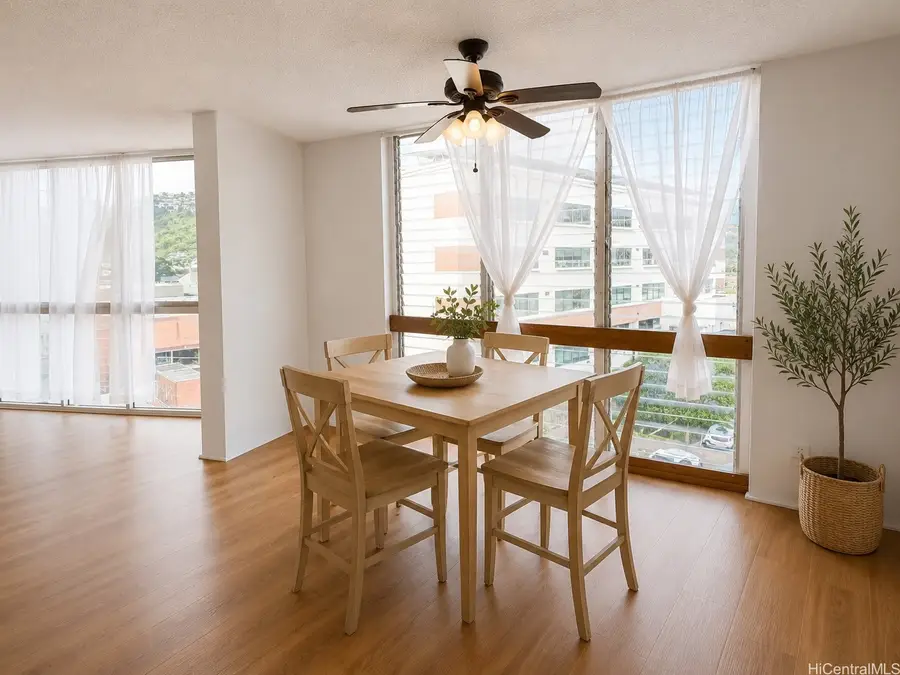 1139 9th Avenue #401, Honolulu, HI 96816 - #3