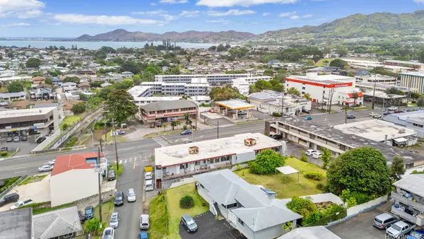 45-510 Pahia Road, Kaneohe, HI 96744