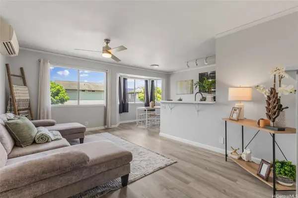 91-1033 Hoomaka Street #66, Ewa Beach, HI 96706