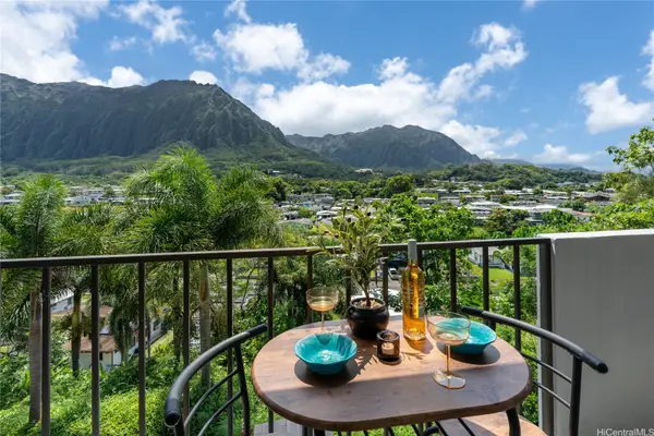 45-535 Luluku Road #J6, Kaneohe, HI 96744
