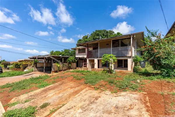 1160 Puu Poni Street, Pearl City, HI 96782