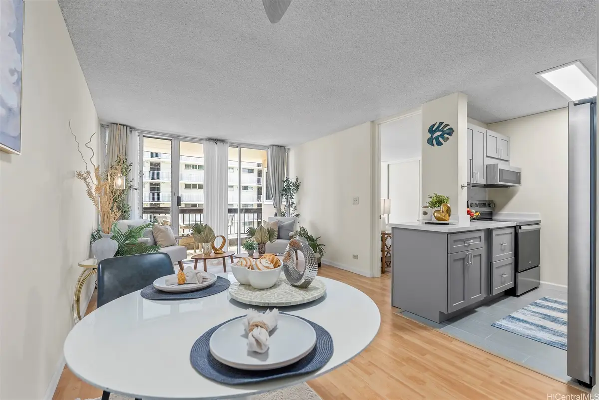775 Kinalau Place #706, Honolulu, HI 96813 - #1