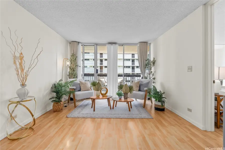 775 Kinalau Place #706, Honolulu, HI 96813 - #2